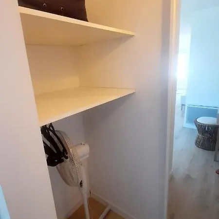 Le Soleya - Centre Village - Piscine - 2 Pers Bessan