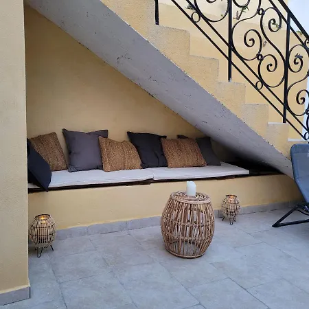 Le Soleya - Centre Village - Piscine - 2 Pers *