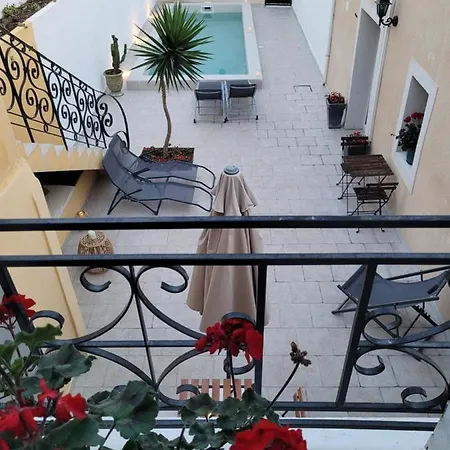 Le Soleya - Centre Village - Piscine - 2 Pers Feriehus *